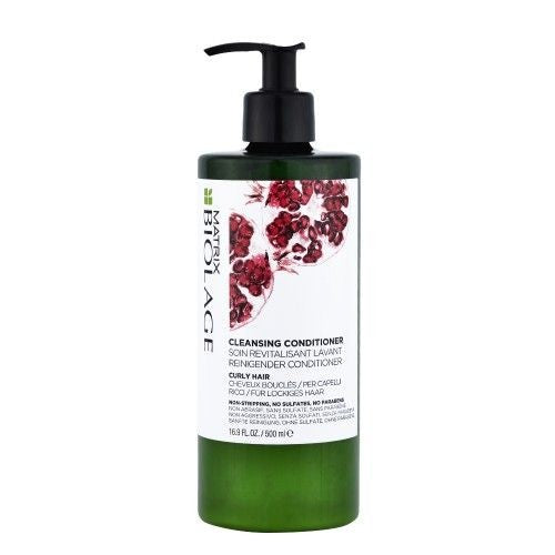 Biolage Cleansing Conditioner capelli ricci melograno 500 ml