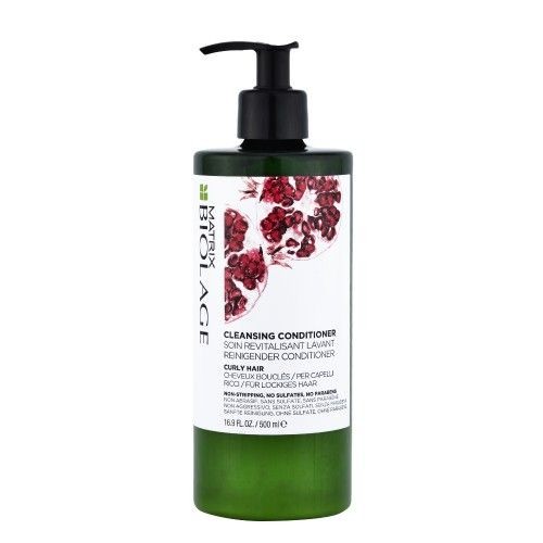 Biolage Cleansing Conditioner capelli ricci melograno 500 ml