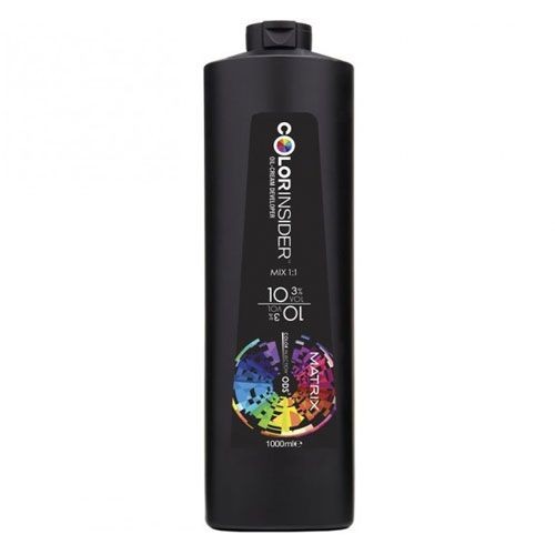 Matrix Color Insider ossidante 1000 ml