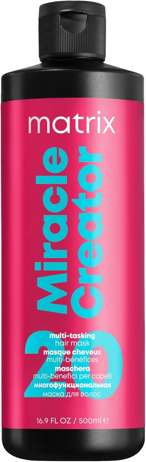 Matrix Miracle Creator maschera multiuso 500 ml