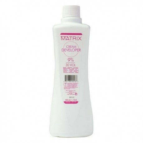 Matrix SoColor Beauty ossidante 1000 ml - 30 vol - 9%