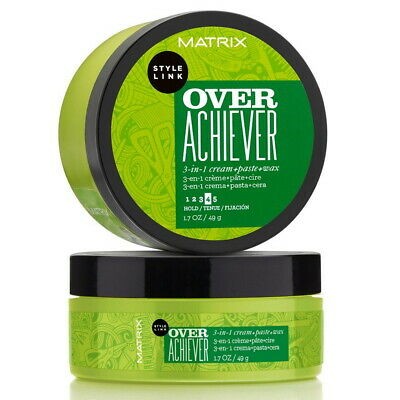 Matrix Style Link Wax Over Achiever Pasta Crema Cera 3In1 49G