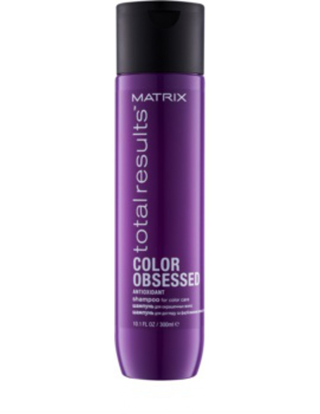 Matrix Total Results Color Obsessed shampoo 300 ml