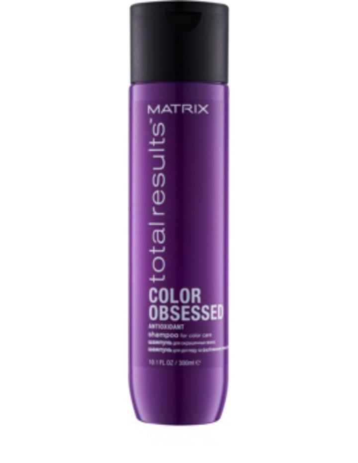 Matrix Total Results Color Obsessed shampoo 300 ml