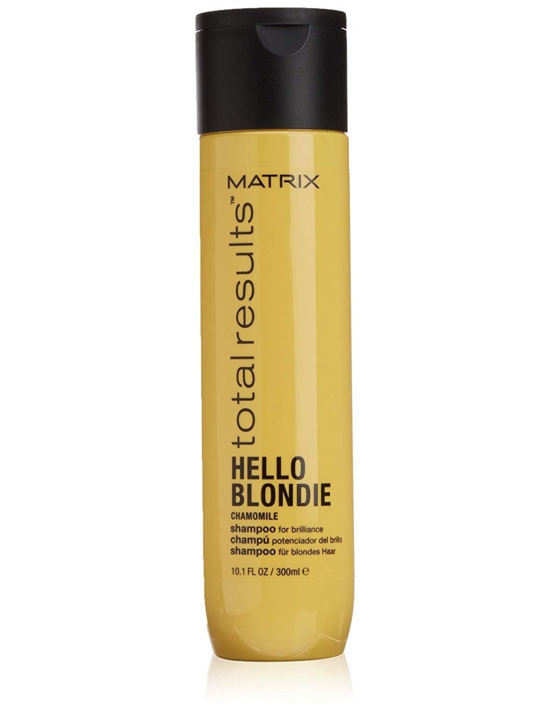 Matrix Total Results Hello Blondie shampoo 300 ml