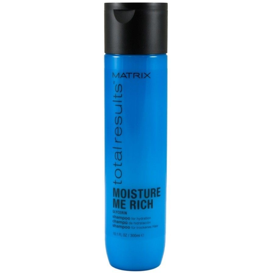 Matrix Total Results Moisture Me Rich shampoo 300 ml