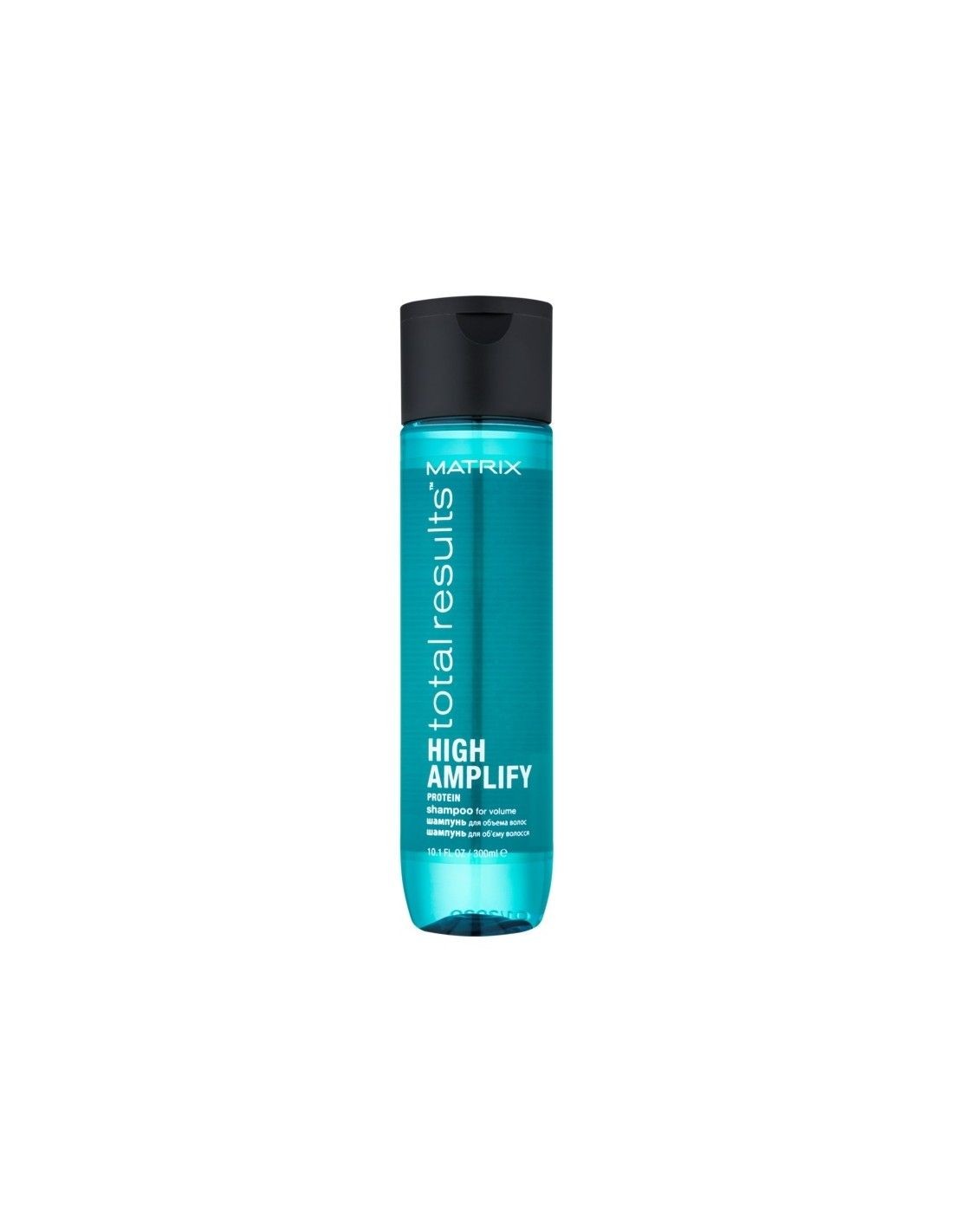Matrix Total Results High Amplify shampoo 300 ml