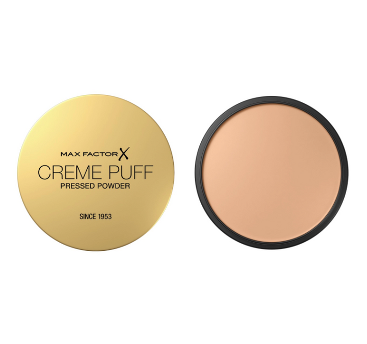Max Factor Crème Puff cipria compatta