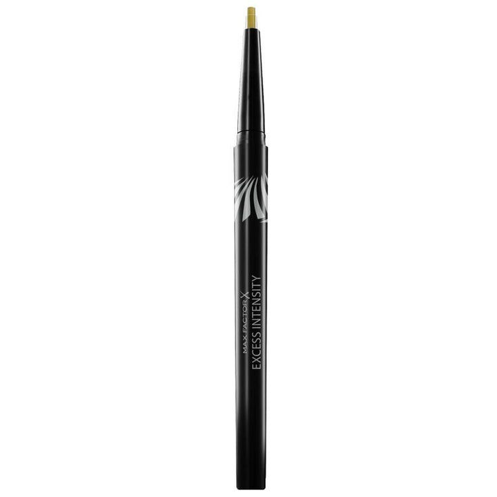 Max Factor Excess Intensity Long Wear Eyeliner - 01 Gold