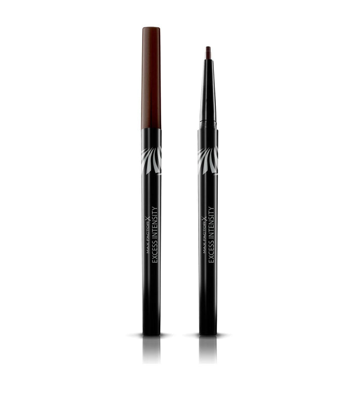 Max Factor Excess Intensity Longwear Eyeliner 006 Excessive Brown