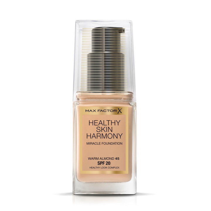 Max Factor Fondotinta Healthy Skin Harmony