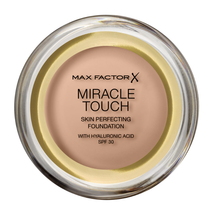 Max Factor FONDOTINTA MIRACLE TOUCH