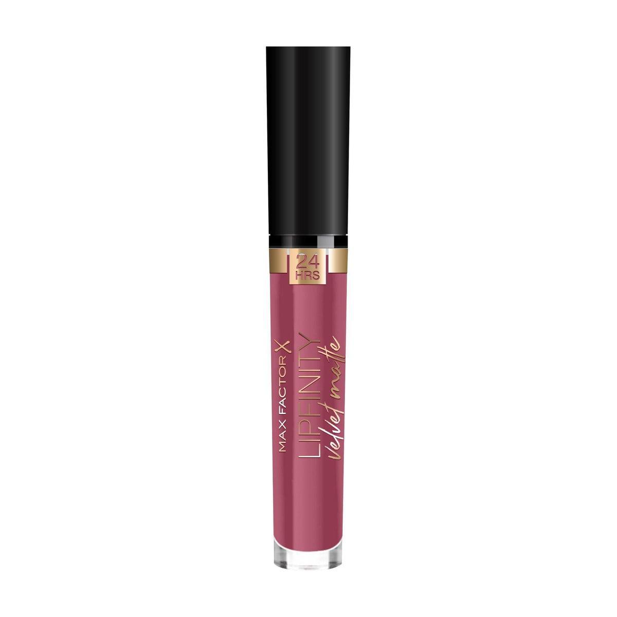 Max Factor Lipfinity Velvet Matte rossetto liquido 4 ml