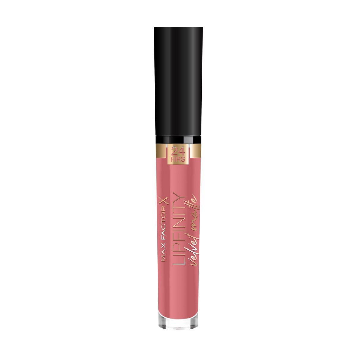 Max Factor Lipfinity Velvet Matte rossetto liquido 4 ml - 020 Coco Crème