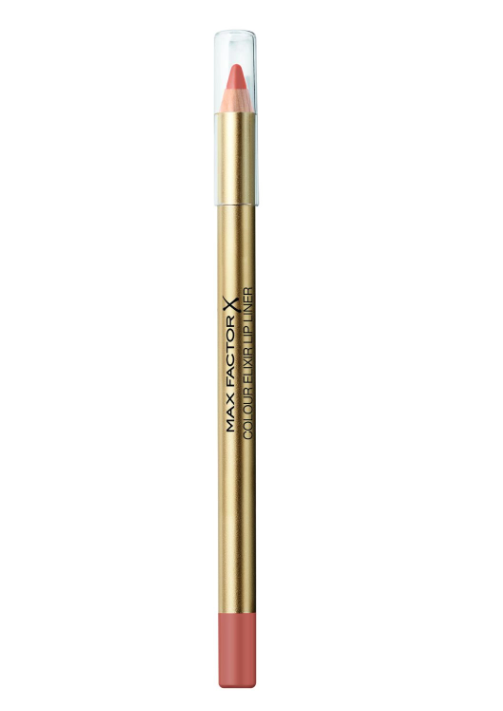 Max Factor Colour Elixir Lip Liner matita labbra