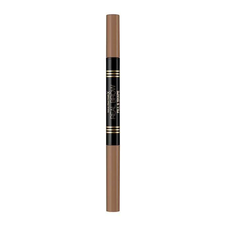 Max Factor Real Brow Fill & Shape Matita Per Sopracciglia - 01 Blonde