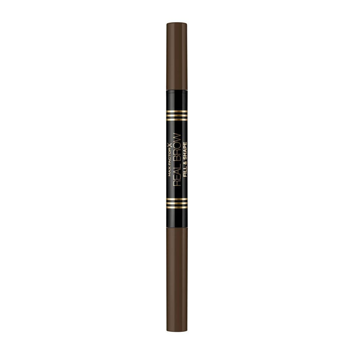 Max Factor Real Brow Fill & Shape Matita Per Sopracciglia - 03 Medium Brown