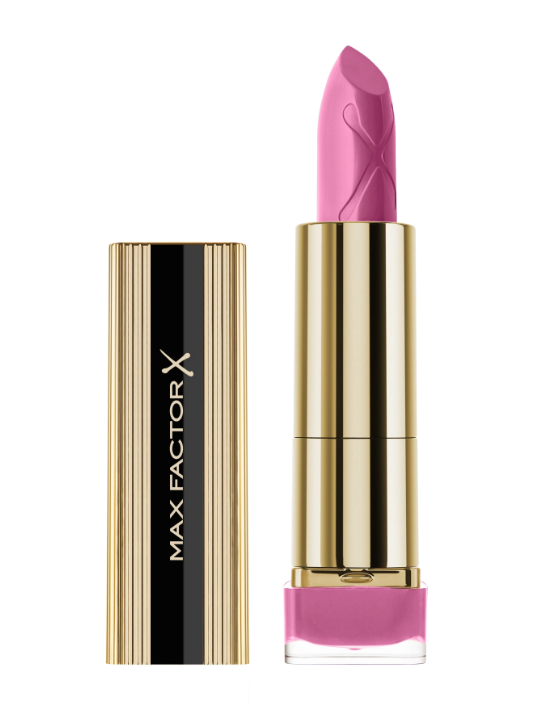 Max Factor ROSSETTO COLOUR ELIXIR lipstick