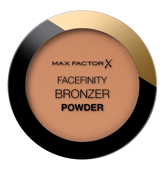 Max Factor TERRA FACEFINITY BRONZER