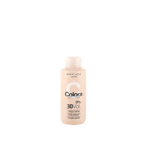 Maxxelle Colora Developer  9% - 30 Vol.  100 Ml