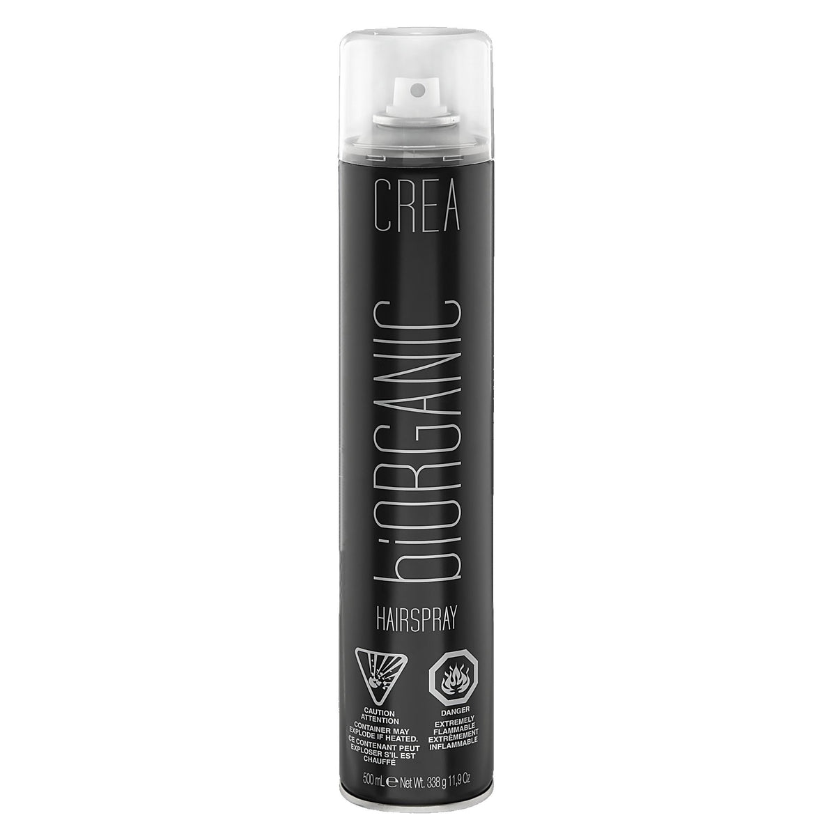 Maxxelle Crea Biorganic Hair Spray lacca 500 ml