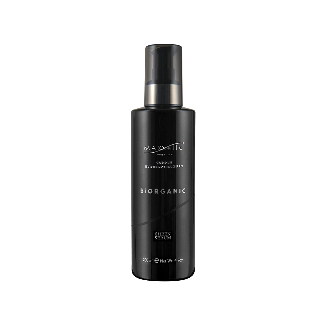 Maxxelle Crea Biorganic Sheen Serum 200 ml