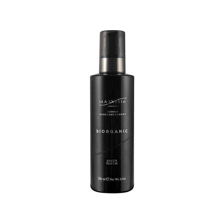 Maxxelle Crea Biorganic Sheen Serum 200 ml
