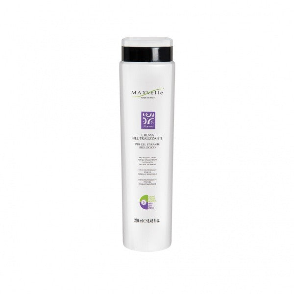 Maxxelle Crema Neutralizzante 5 per Gel Stirante Biologico 250 Ml