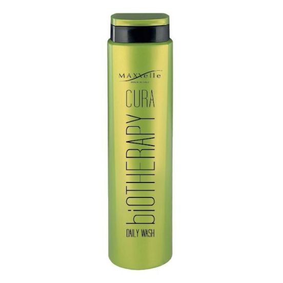 Maxxelle Cura Biotherapy Daily Wash shampoo 250 ml