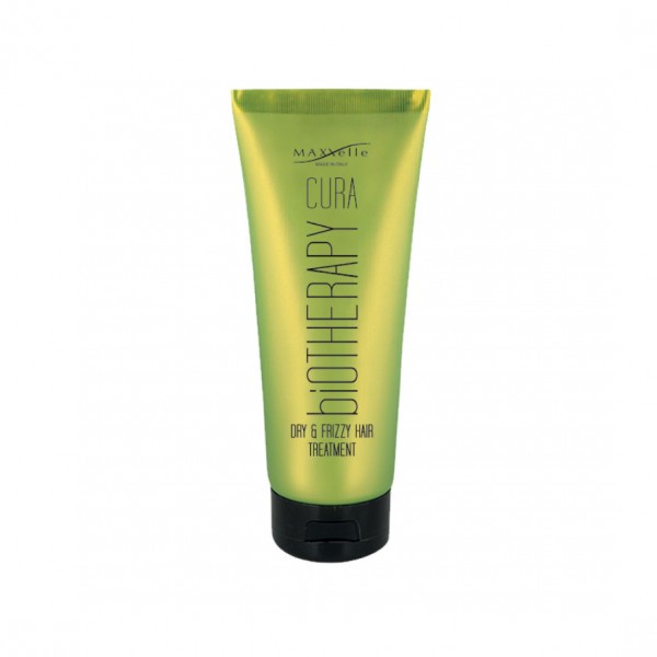 Maxxelle Cura Biotherapy Dry & Frizzy maschera 200 ml