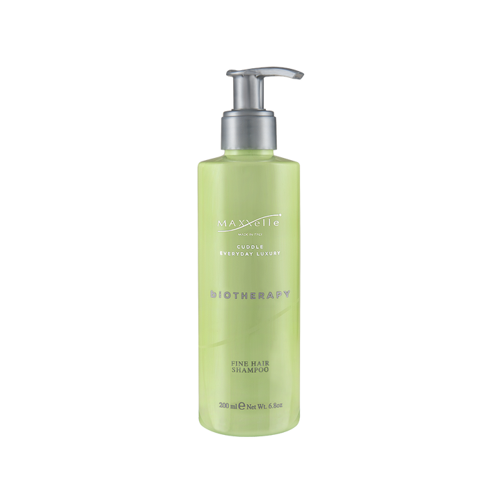 Maxxelle Biotherapy Fine Hair shampoo 200 ml