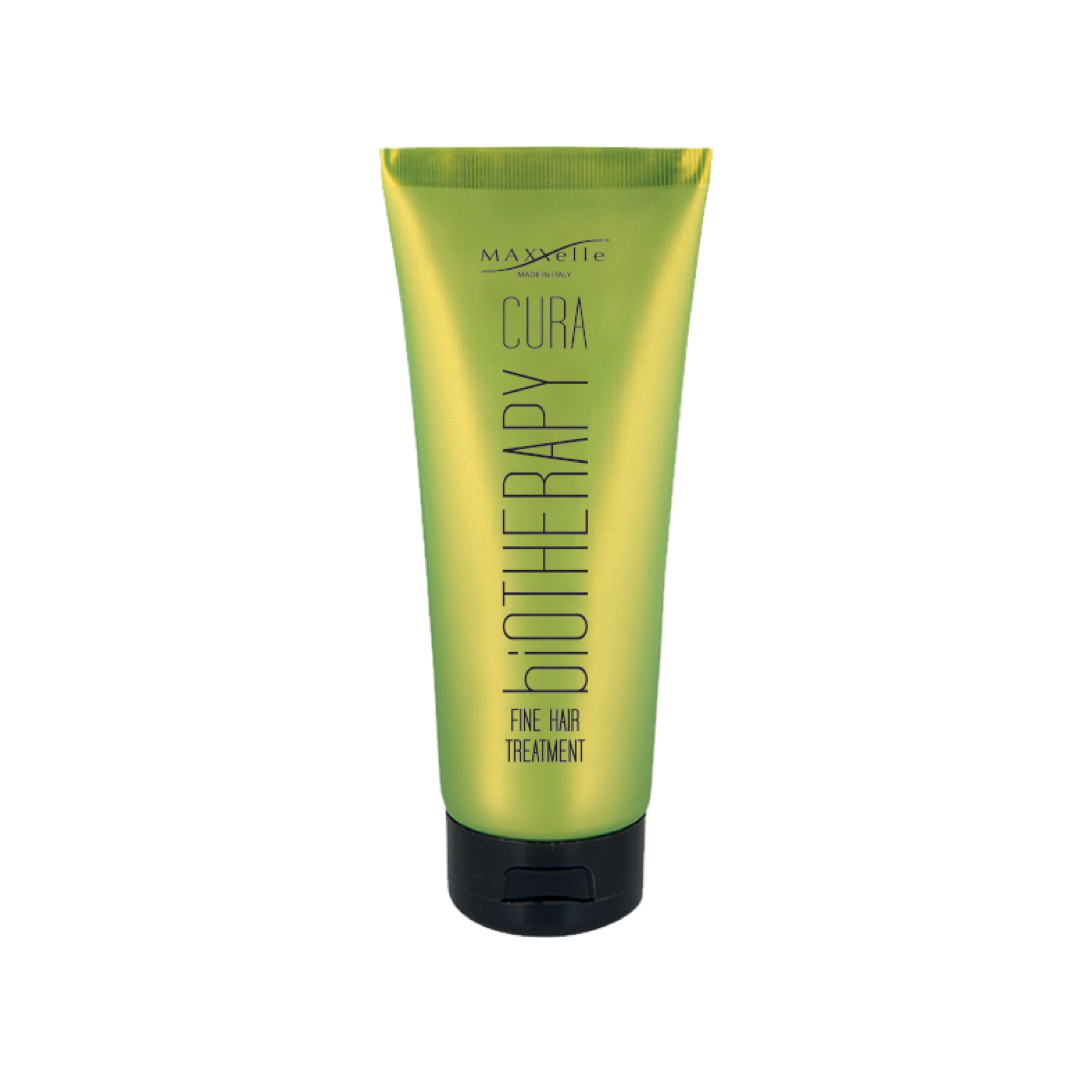 Maxxelle Cura Biotherapy Fine Hair maschera 200 ml