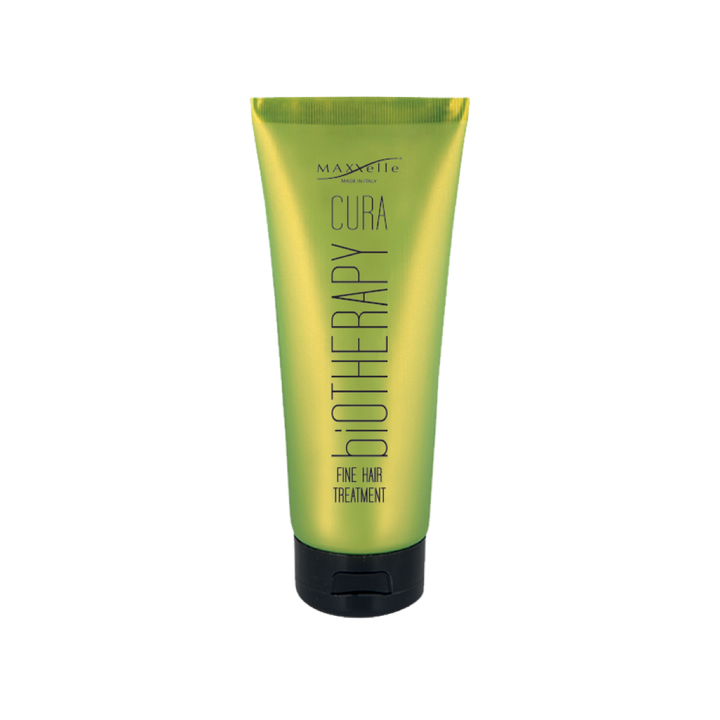 Maxxelle Cura Biotherapy Fine Hair maschera 200 ml