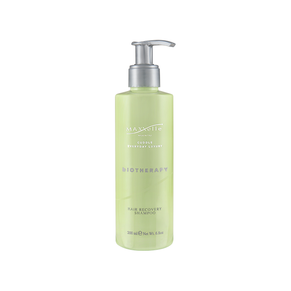 Maxxelle Cura Biotherapy Hair Recovery shampoo 200 ml