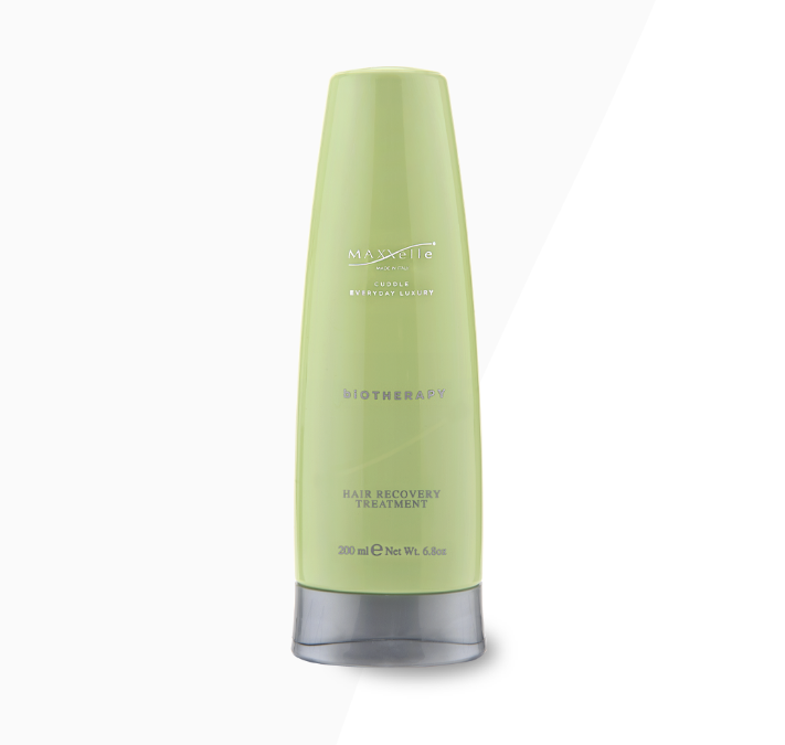 Maxxelle Biotherapy Hair Recovery maschera 200 ml