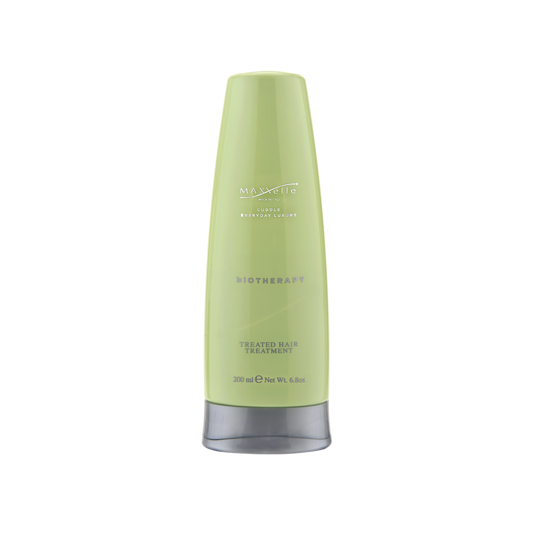Maxxelle Biotherapy Treated Hair maschera 200 ml