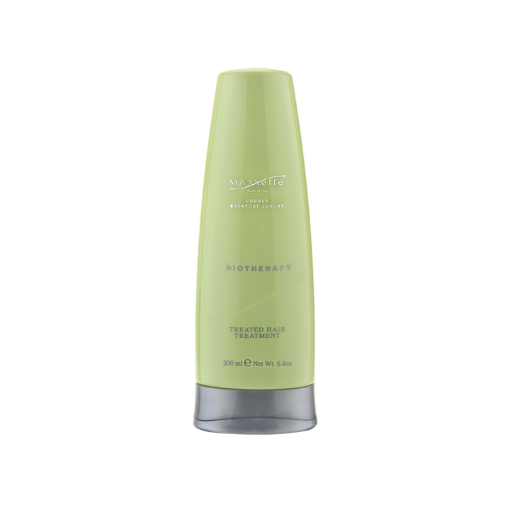 Maxxelle Biotherapy Treated Hair maschera 200 ml