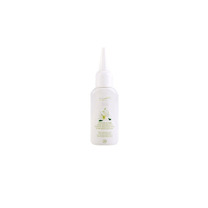 Maxxelle Cura elisir detossinante 30 ml