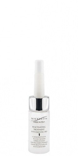 Maxxelle Cura Riattiva lozione n.2 6 × 6 ml