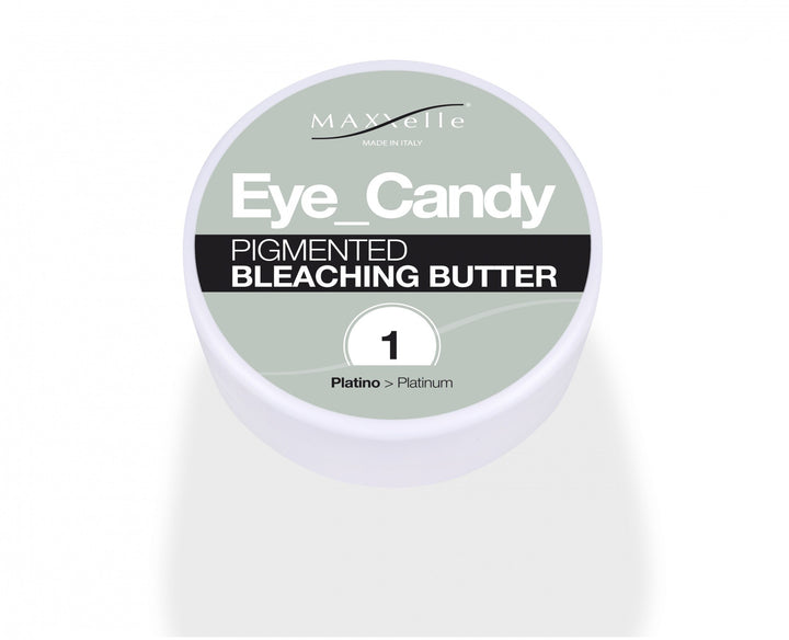 Maxxelle Eye Candy decolorante pigmentato in burro 100 g