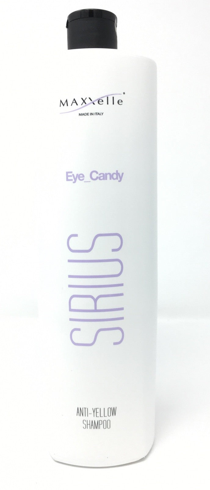 Maxxelle Sirius shampoo antigiallo