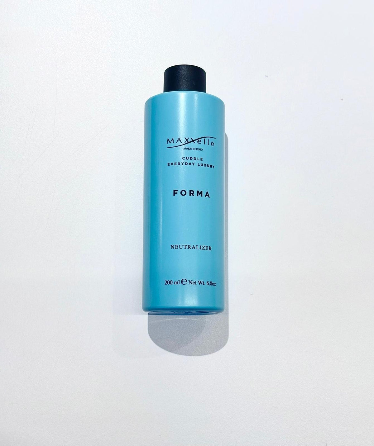 Maxxelle Forma neutralizzante permanente 200 ml