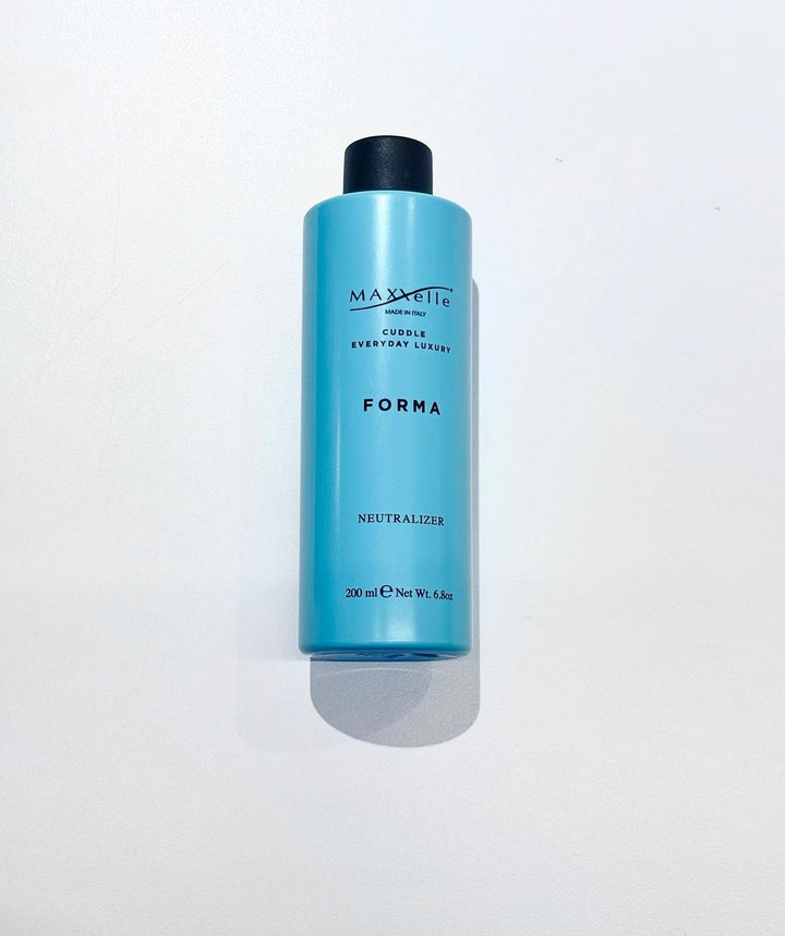 Maxxelle Forma neutralizzante permanente 200 ml