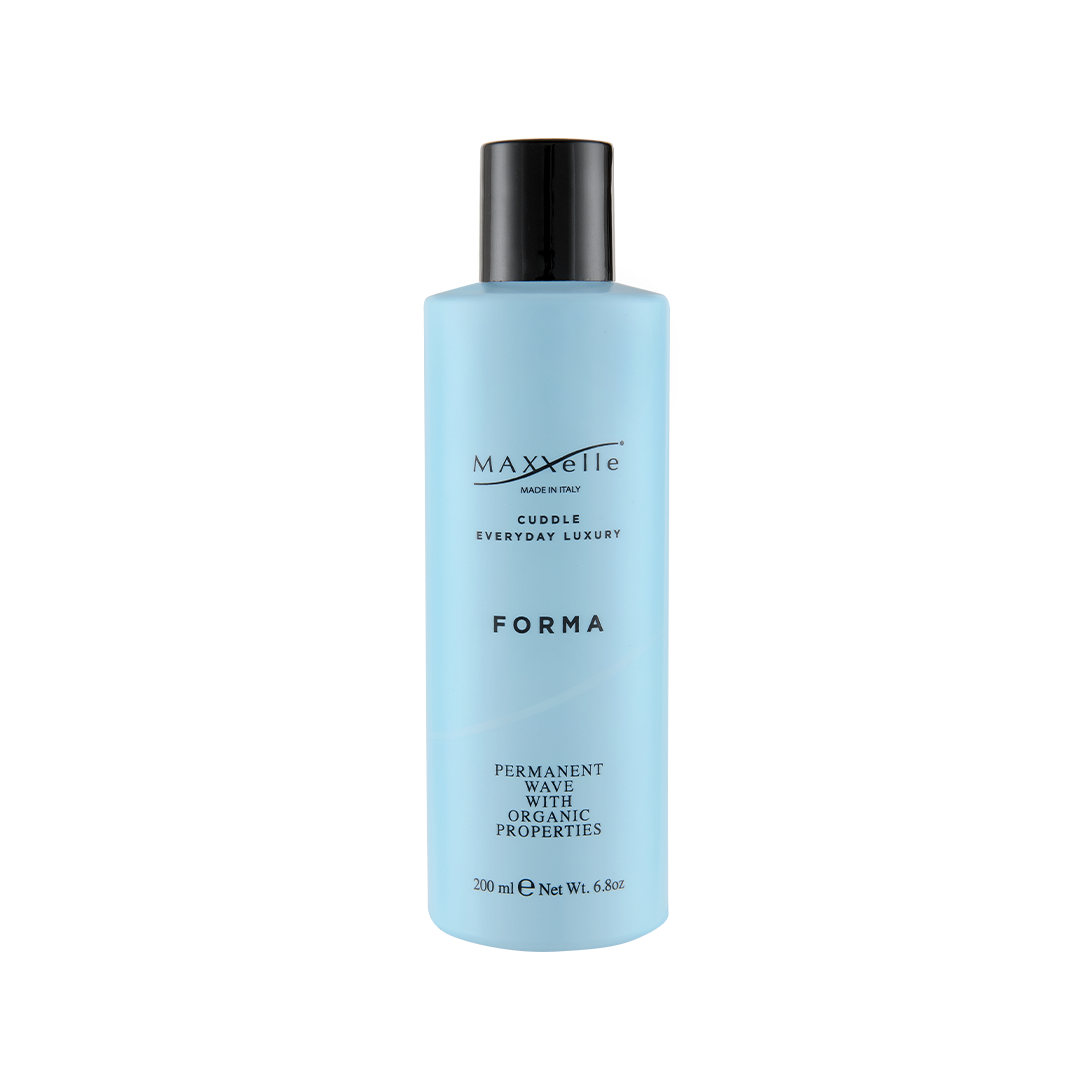 Maxxelle Forma permanente biologica 200 ml