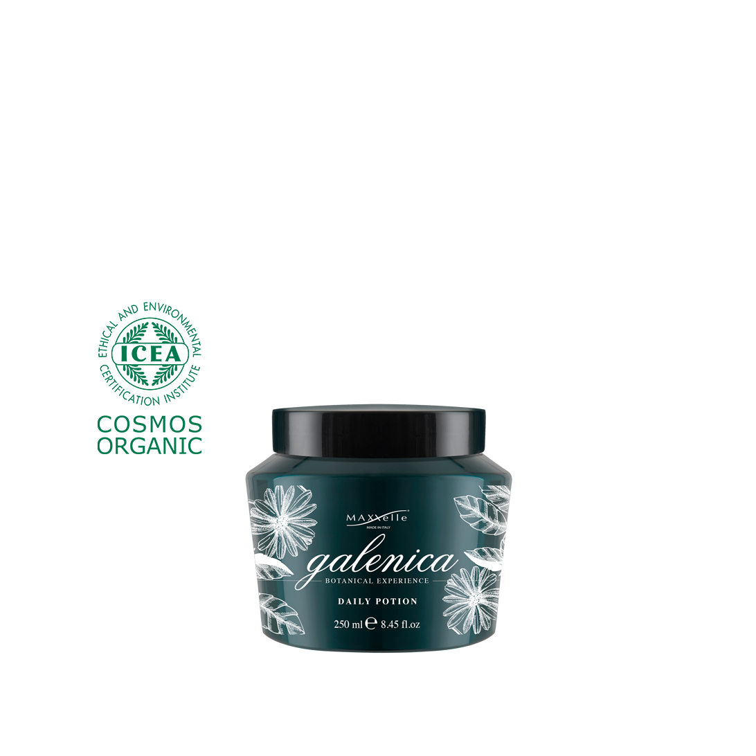 Maxxelle Galenica Daily Potion maschera