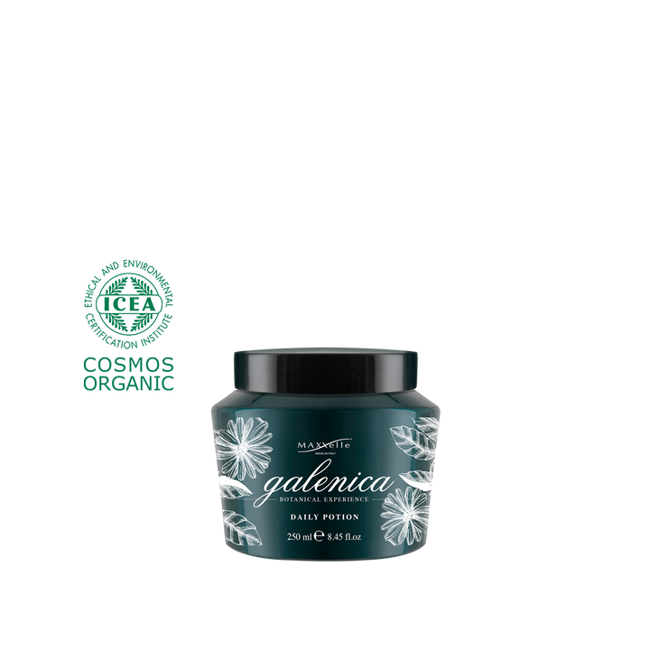 Maxxelle Galenica Daily Potion maschera