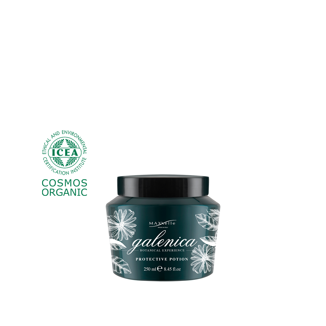 Maxxelle Galenica Protective Potion maschera