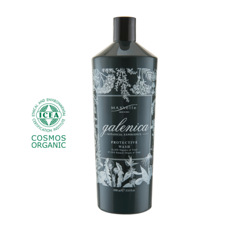 Maxxelle Galenica Protective Wash shampoo