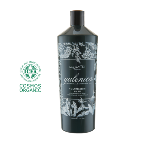Maxxelle Galenica Volumizing Wash shampoo