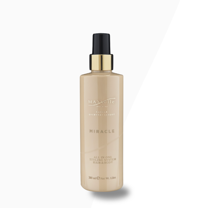 Maxxelle Miracle All in One trattamento 200 ml